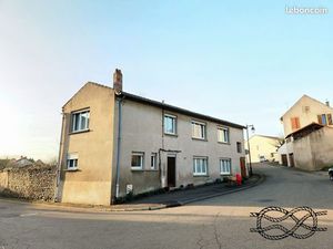 Maison de village 5 pièces 106 m²