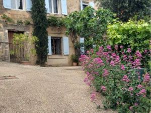 Maison de village 110 m2 trois chambres Roussillon 84