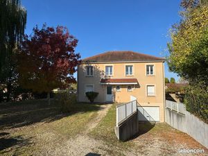 Belle maison familiale