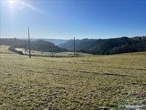 Terrain 3 440 m² Neuville