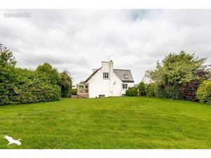 Terrain 1 256 m² Ploudaniel