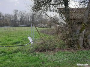 Terrain loisirs 4050m