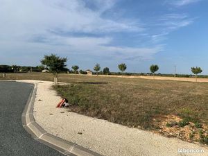 Terrain 921 m² Annepont