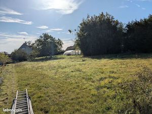 Terrain constructible