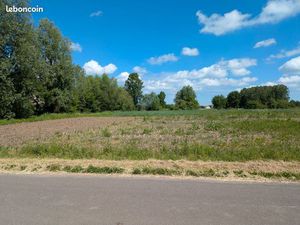 Terrain constructible - Ouroux sur Saône