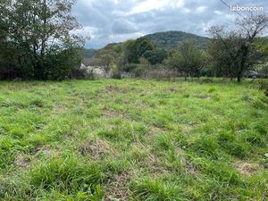 Terrain constructible