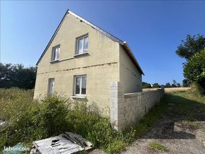 Pavillon 2 pièces 115 m²