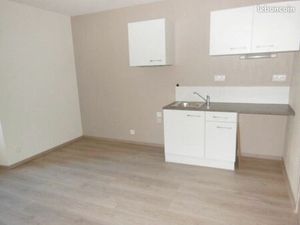 Appartement 2 pièces 30 m²