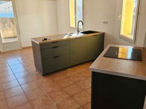 Appartement rénové 70m² proche commerces