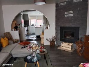 Appartement au Cœur de Cernay