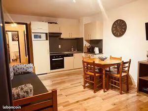 Appartement 6 couchages - 1 Chambre - Linga