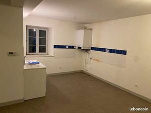 Appartement dans maison ancienne rénovée