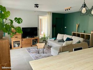 Appartement 43m2 avec garage et parking - Fontaine