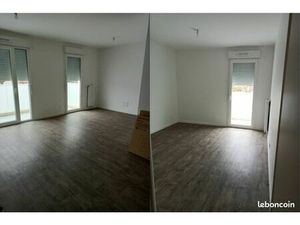 Location T2 de 47 m² - 2 Pièces Fontaine-lès-Dijon