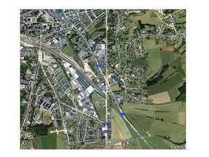 Immeuble de rapport - 100% occupé - clé en main