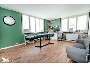 Immeuble 260 m² Douarnenez