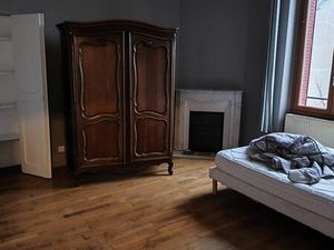 T4 75m² vers parc colombière