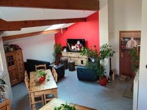 Appartement - F3 - 65m2