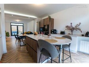 ? Superbe T3 avec jardins et parking – Metz Queuleu