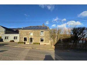 Maison 4 chambres avec appartement indépendant