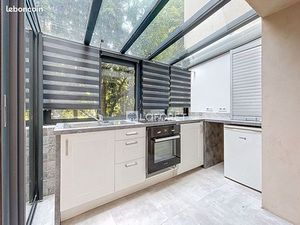 Studio 1 pièce 32 m²