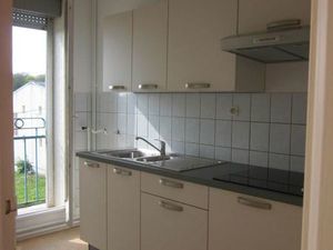 F3 à vendre + cave + parking privatif