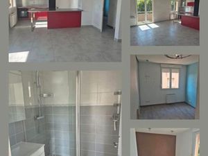 Location appartement Portes Les Valence