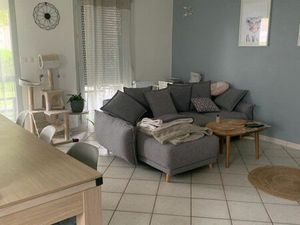 Location T2 saint Apollinaire