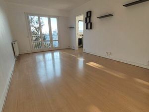 Appartement 2 pièces 48m2