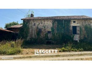 Maison 2 pièces 73 m²