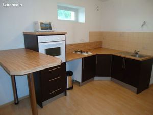 Appartement à saint Rambert d'Albon