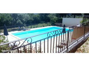 Location appartement 70m2 Viens