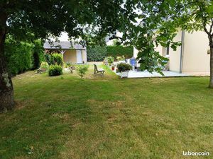 Maison 8 pièces 160M2