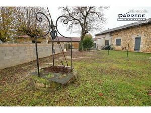 Maison 4 pièces 79 m²