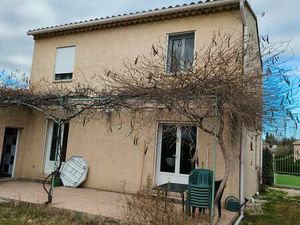 Maison 3 chambres proche centre ville