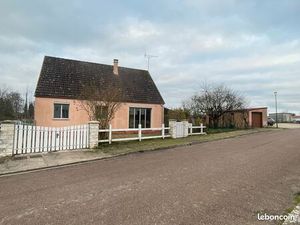 Pavillon 3 pièces 84 m²