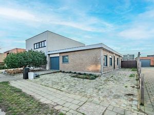 Maison à vendre à Varsenare € 329.000 (LJ44N) - Immolis | Zimmo