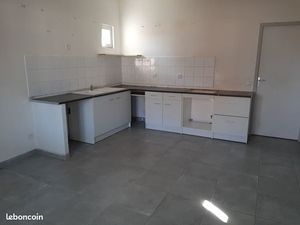 Maison à louer la haye du theil 27110