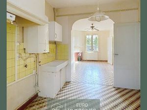 Maison 5 pièces 68 m²