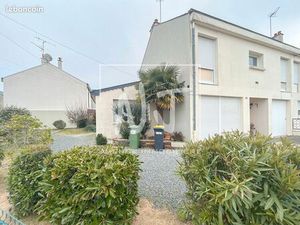 Maison 6 pièces 100 m²