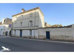 Maison de ville 7 pièces 190 m²