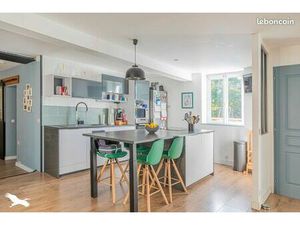 Longère 6 pièces 185 m²