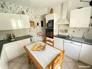 Maison 4 pièces 85 m²