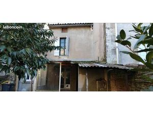 Maison de ville 4 pièces 75 m²