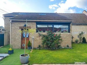 Magnifique maison rénovée