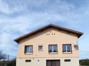 Vente maison individuelle