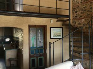 Maison atypique.....