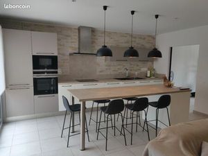 Maison à St feliu d'amont