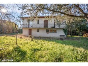 Maison 4 pièces 111 m²