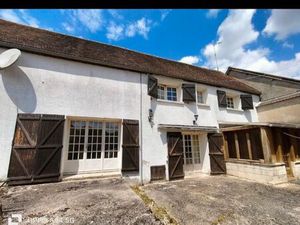 Maison + terrain constructible